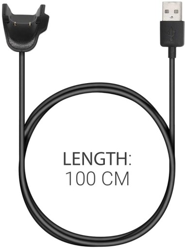 USB-КАБЕЛЬ ДЛЯ ФИТНЕС-ЧАС SAMSUNG GALAXY FIT E