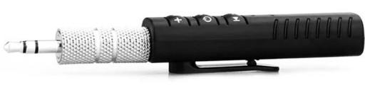 Bluetooth-приемник для проводных наушников