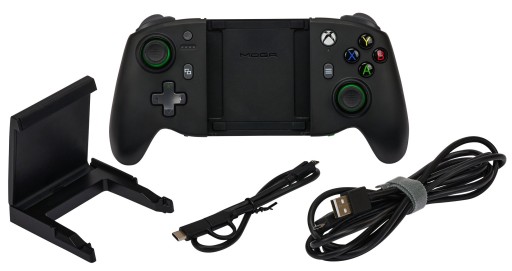 Контроллер Powera MOGA XP7-X Plus