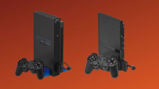 Ps2 SLIM ЛУЧШАЯ МОДЕЛЬ + 2 планшета + 2 ИГРЫ