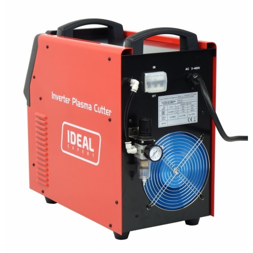 Резак IDEAL EXPERT PLASMA 80 HF 40 мм 80А