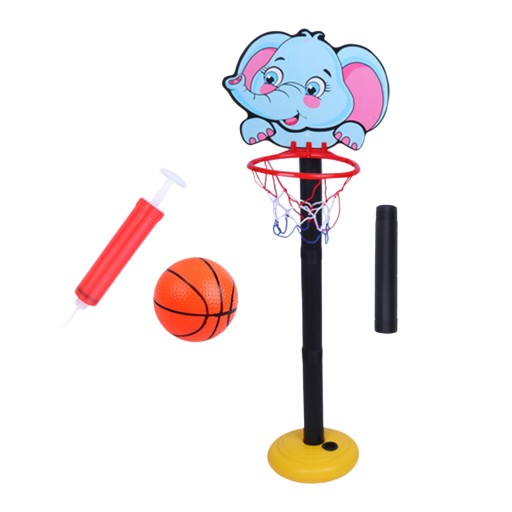 Баскетбольная игра Баскетбольное кольцо Игрушки Настенный слон