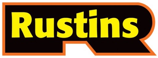 POLITURA SZELAKOWA DO WYKAŃCZANIA MEBLI RUSTINS BUTTON POLISH SZELAK 300ml