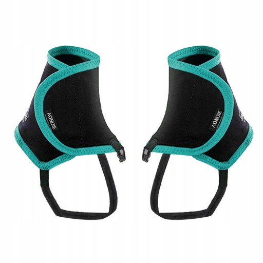 Гетры WW Snow Boot Gaiters Охота
