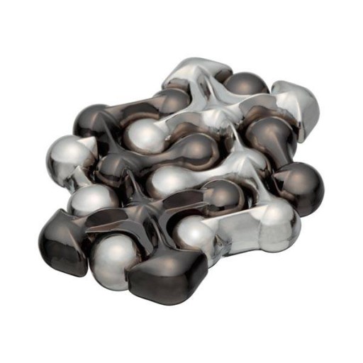 Металлический пазл Cast Huzzle Dot Puzzle 2/6