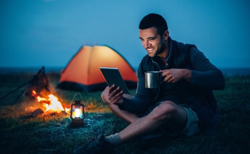 ТУРИСТИЧЕСКИЙ ФОНАРЬ АККУМУЛЯТОРНЫЙ КЕМПИНГ СОЛНЕЧНЫЙ LED