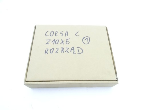 CORSA C 1.0 12V Z10XE NAPINACZ ŁAŃCUCHA ROZRZĄDU