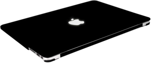 Etui Obudowa Macbook AIR 11 MATOWA A1370 A1465