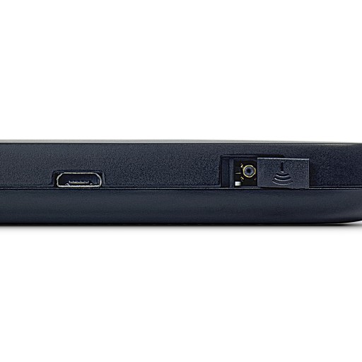 Мобильный маршрутизатор ZTE MF971R 5 ГГц LTE без симлока
