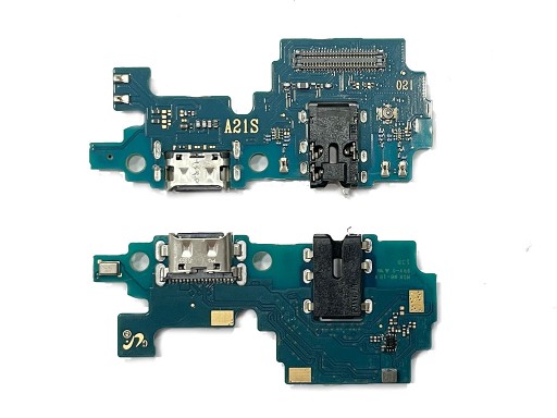 РАЗЪЕМ ЗАРЯДКИ USB РАЗЪЕМ ДЛЯ SAMSUNG A21S A217F