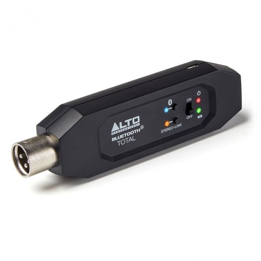 Alto Bluetooth Total 2 Bluetooth-адаптер