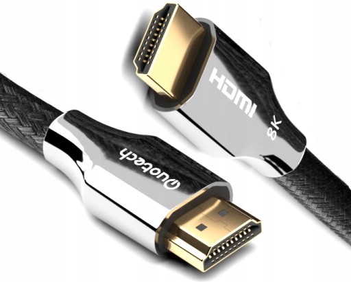 Кабель HDMI 2.1 Ultra High Speed ​​8K PREMIUM 5 м