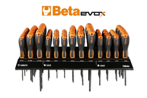 ОТВЕРТКИ ОТВЕРТКА ОТВЕРТКА 1207 E TORX T 40 BETA