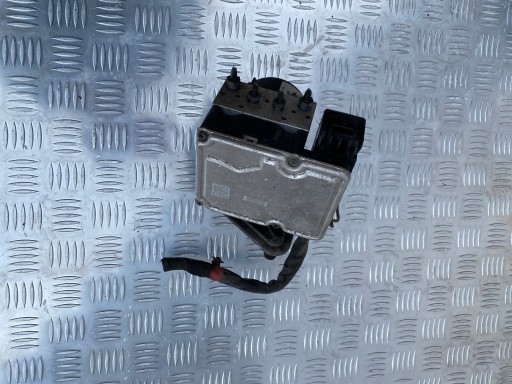 НАСОС АБС MERCEDES S W221 2219014700 2214311448