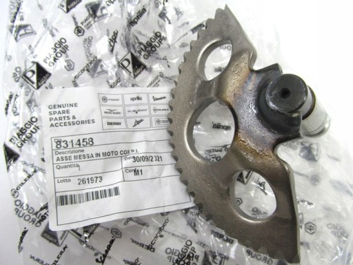 Crescent KICK MODE PIAGGIO GILERA 50 NRG TYPHOON ZIP FREE после 1998 г.
