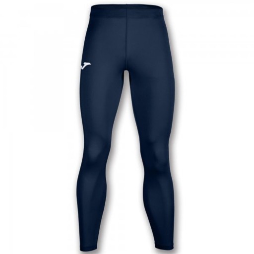 Joma Granat термо длинные спортивные леггинсы брюки