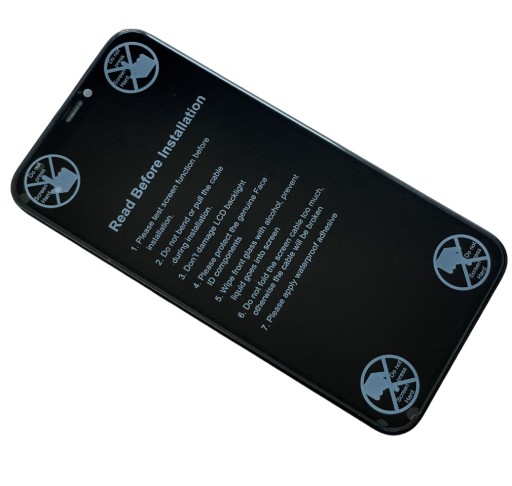 ЖК-ЭКРАН для Apple iPhone 11 PRO | Инселл + БЕСПЛАТНЫЕ ПОДАРКИ