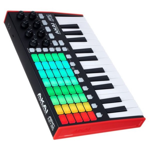 AKAI Professional APC Key 25 MK2 USB-клавиатура