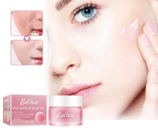 Волшебная разглаживающая база PERFECTOLE Eelhoe 30г