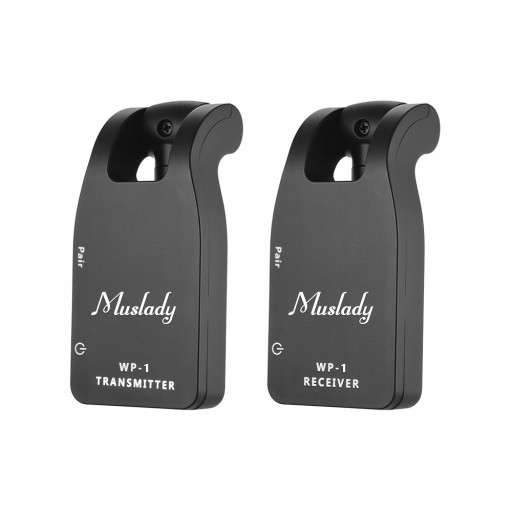 Muslady WP-1 2.4G Гитарный передатчик и приемник