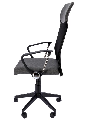 Вращающееся кресло для письменного стола OFFICE, сетка CHAIR