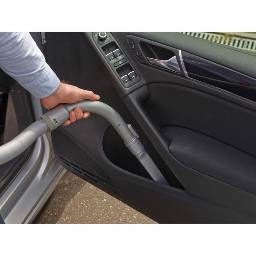Автомобильный пылесос 12 В Dustbuster Flexi Black Decker PD1200AV-XJ
