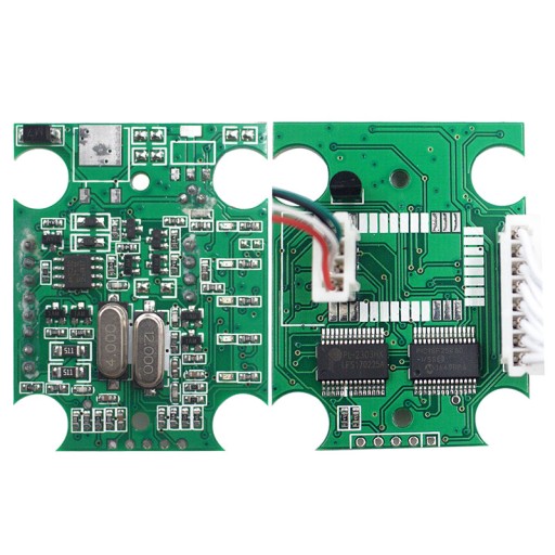 USB-чип ELM327 FTDI PIC18F25K80 Интерфейс OBD2