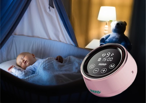 Электрический молокоотсос Neno NEN-MAM-LK002 150 мл