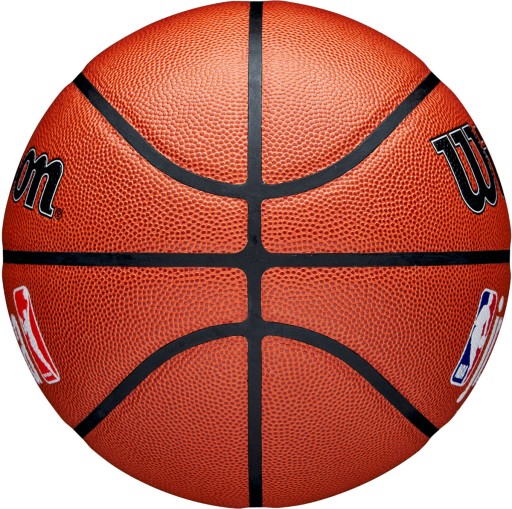 WILSON jr. NBA FAM 7 PIŁKA DO KOSZYKÓWKI INDOOR OUTDOOR