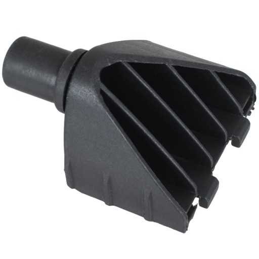 КРЮК ПОЛКИ БАГАЖНИКА ПРАВЫЙ VW CADDY 04-20