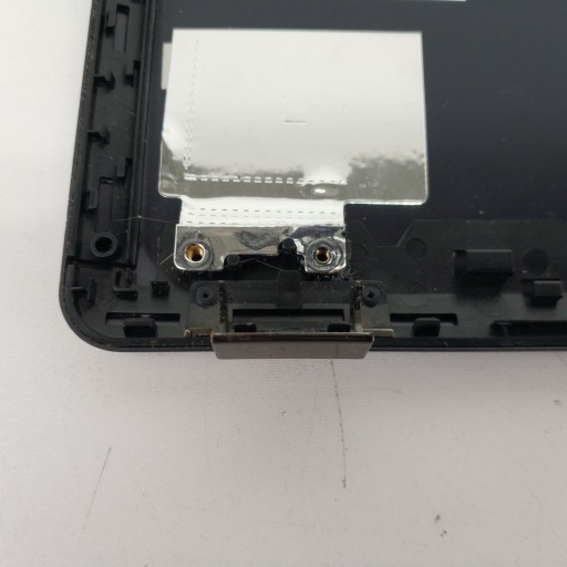 Заслонка матрицы Lenovo IdeaPad Y580
