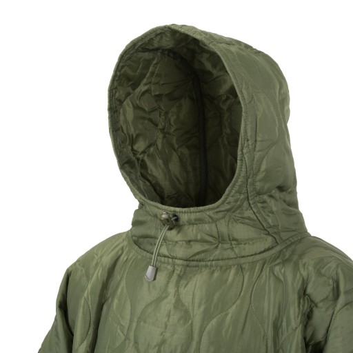Пончо HELIKON SWAGMAN ROLL Basic - Полиэстер - Ol
