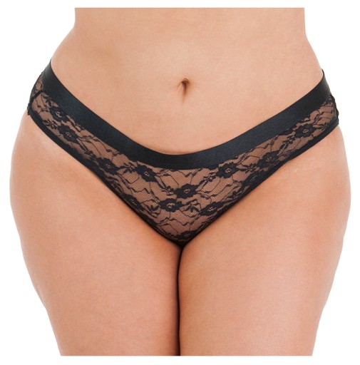 МИНИ-ВИБРАТОР HAPPY-RABBIT PLUS SIZE с УДАЛЕННЫМИ ШАРИКАМИ