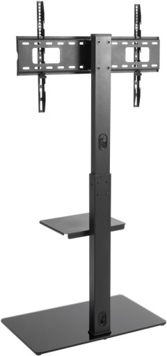 Prezentacyjny Stand TV Goobay BASIC FLOOR L 37