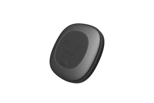 Беспроводной GPS-локатор Fresh 'n Rebel Smart Finder Tag, темно-серый