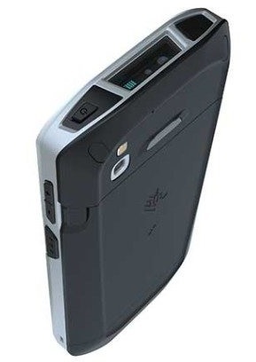 Kolektor danych Terminal Danych Android 1D/2D WIFI Bluetooth Zebra TC52