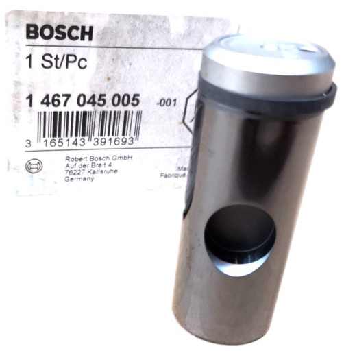 BOSCH 1467045005 ZESTAW USZCZELEK, POMPA WTRYSKOWA