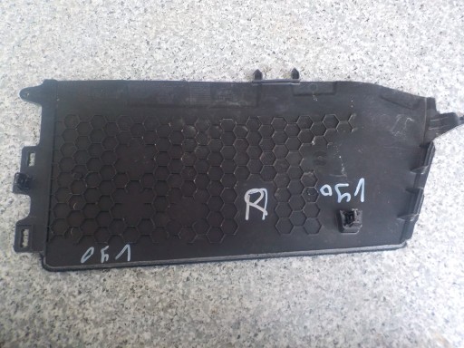 КРЫШКА ТУННЕЛЯ VOLVO V90 II 31389645 2019