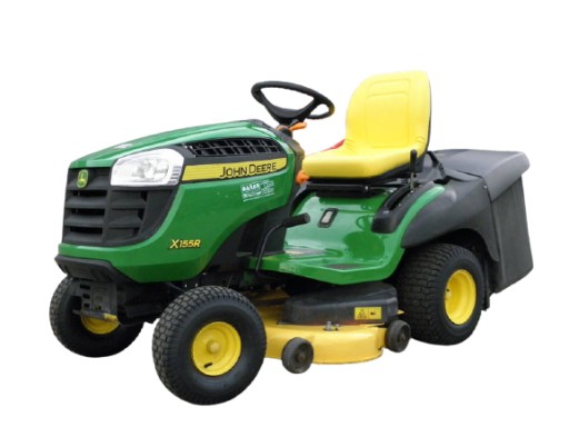 Воздушный фильтр John Deere X155r 796031 BRIGGS