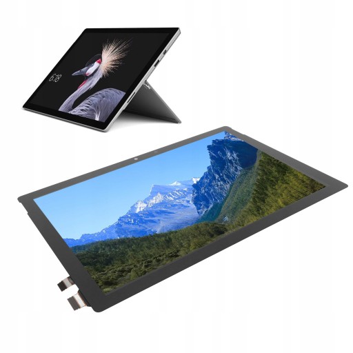 МАТРИЦА ДЛЯ НОУТБУКА SURFACE PRO5/6 1796 LP123WQ
