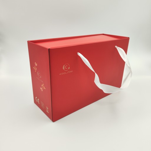 Kubek z podgrzewaczem usb kubek świąteczny kubek ceramiczny z wieczkiem