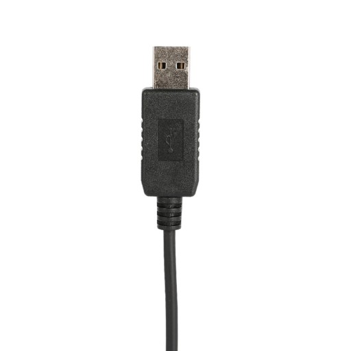Замена USB-кабеля для программирования