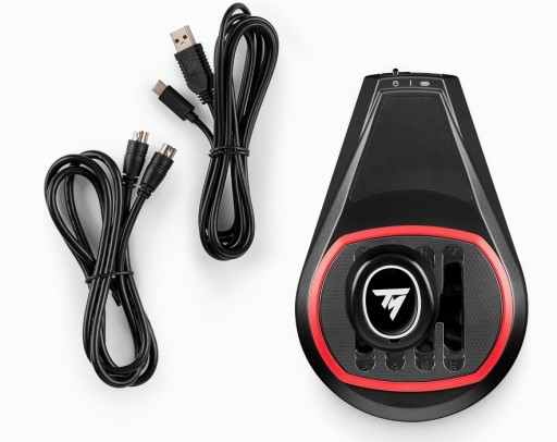 Коробка передач Thrustmaster TH8S 4060256