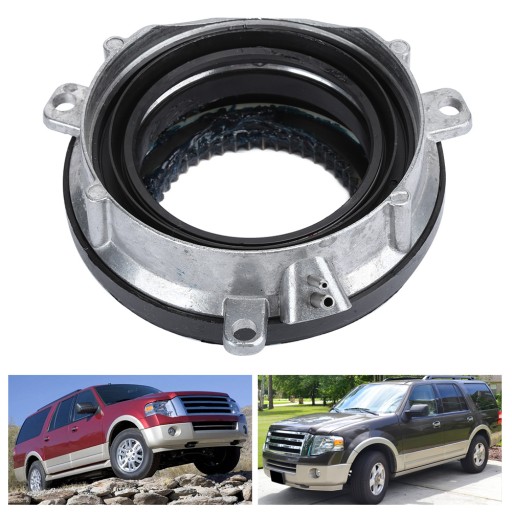 Подходит замена привода оси 4WD 7L1Z3C247A