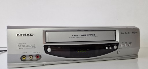 Видеорегистратор Orion HIFI VPS VHS 2911