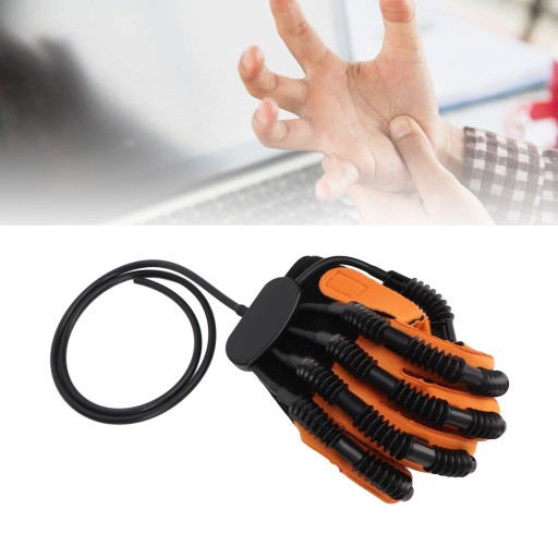 ПЕРЧАТКА ДЛЯ РЕАБИЛИТАЦИОННОГО РОБОТА RIGHT HAND-XL