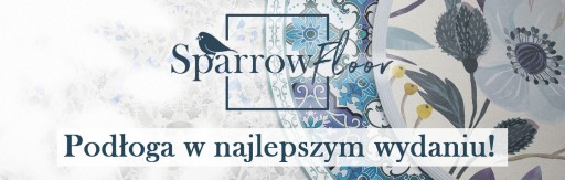Линолеумный пол Белые стрелки на темном фоне