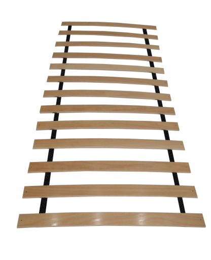 КАРКАС ПРУЖИННОЙ КРОВАТИ 180x200 гибкий бук
