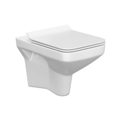 CERSANIT COMO НОВЫЙ УНИТАЗ БЕЗ СИДЕНЬЯ K32-020