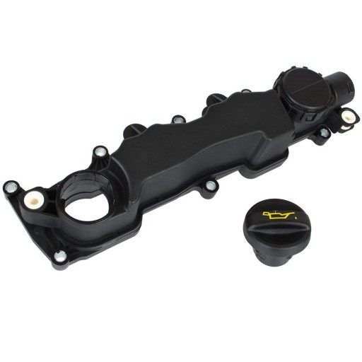 КЛАПАНОВАЯ КРЫШКА ODMA Peugeot 307 308 407 1.6 HDi